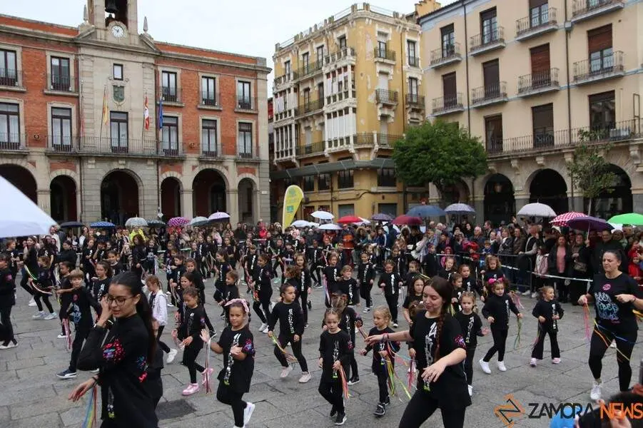 Escuela de Baile Salson