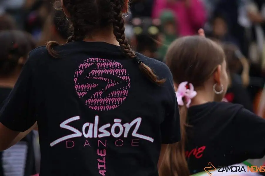 Escuela de Baile Salson _3