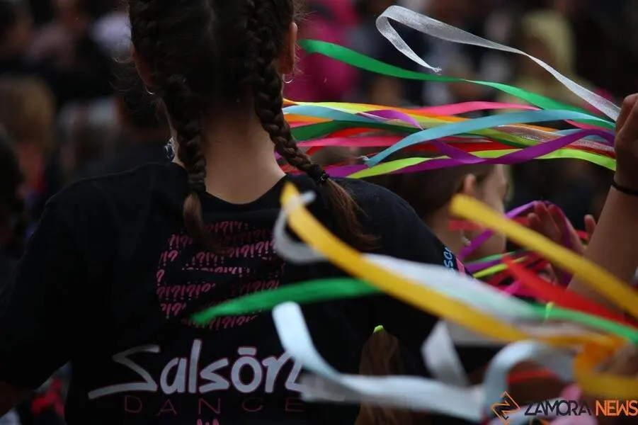 Escuela de Baile Salson _4