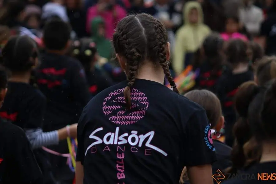 Escuela de Baile Salson _5