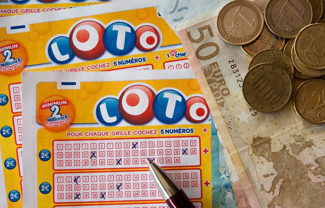 Loteria Archivo