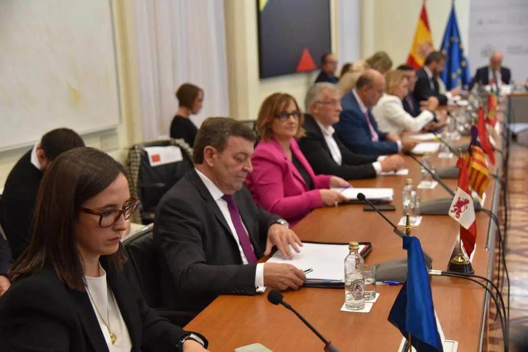Comité preparatorio