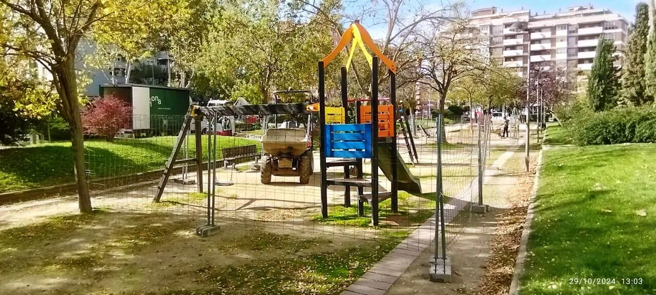 Parque Viñas 2