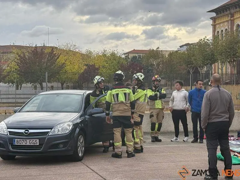 día del TES en el IES María de Molina _22
