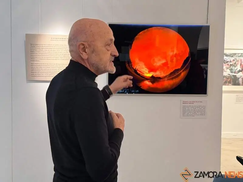 exposición En el fin del mundo_2
