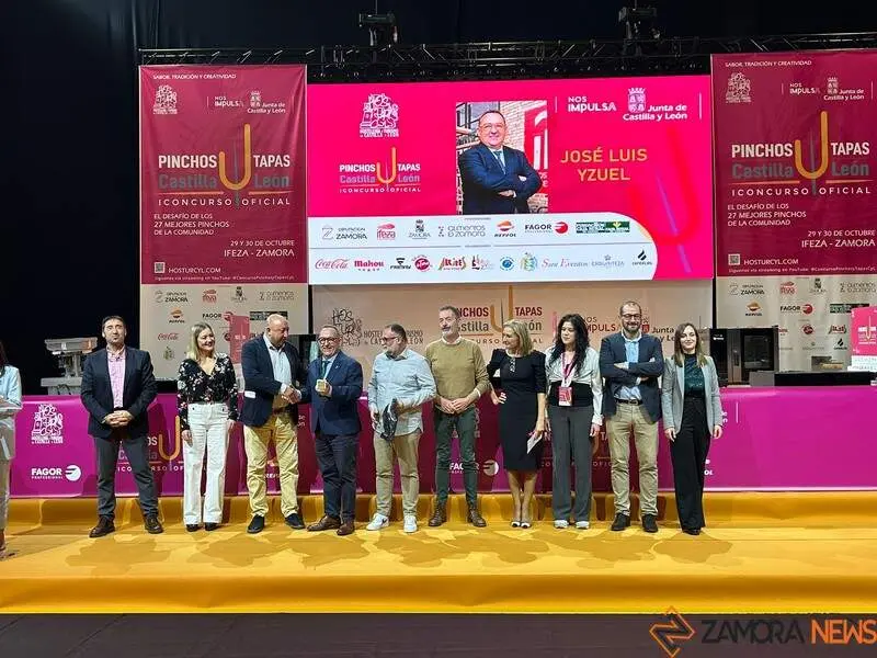 Concurso Oficial de Pinchos y Tapas _3