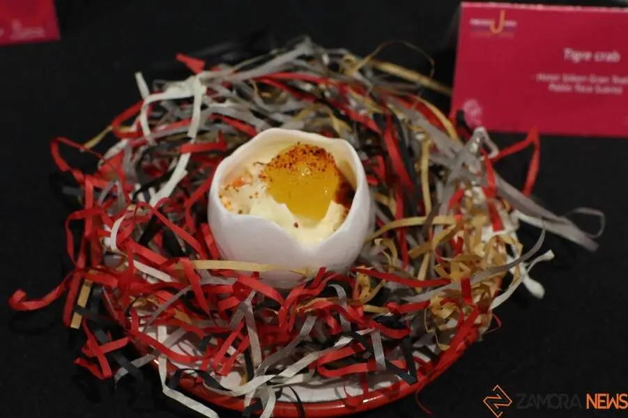 Concurso Oficial de Pinchos y Tapas _5