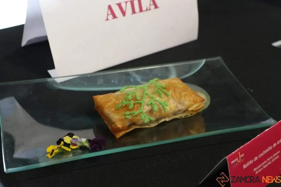 Concurso Oficial de Pinchos y Tapas _4