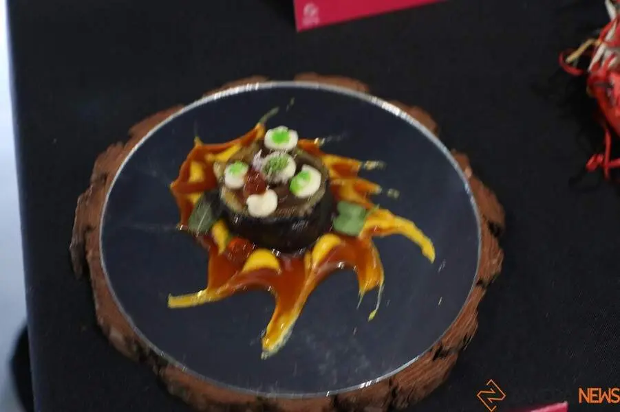 Concurso Oficial de Pinchos y Tapas _6