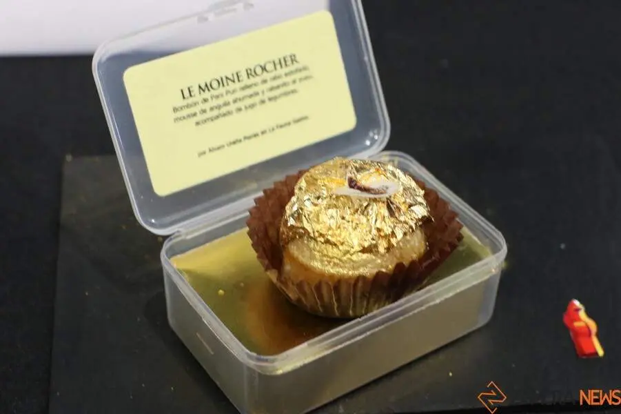 Concurso Oficial de Pinchos y Tapas _7