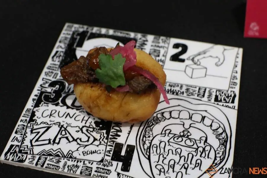 Concurso Oficial de Pinchos y Tapas _8