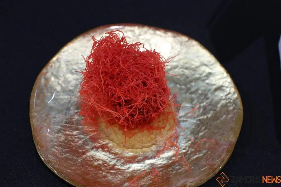 Concurso Oficial de Pinchos y Tapas _9