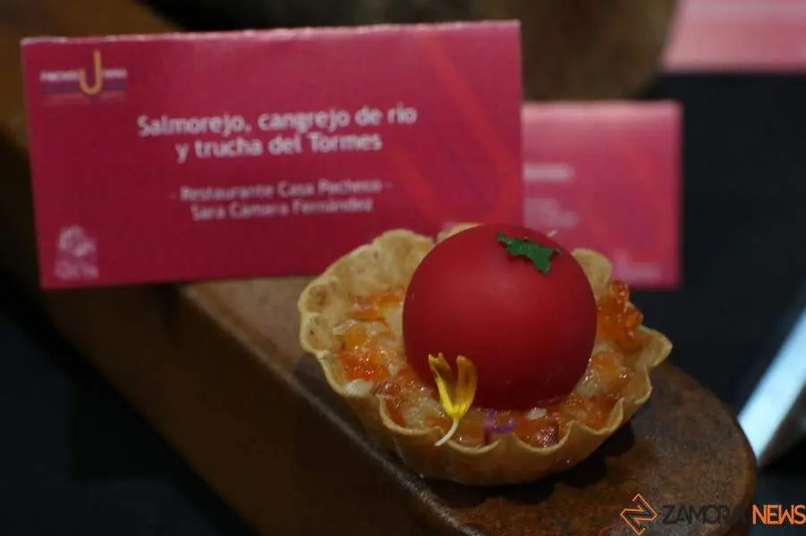 Concurso Oficial de Pinchos y Tapas _13