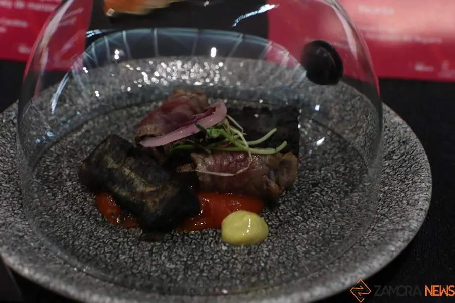 Concurso Oficial de Pinchos y Tapas _15