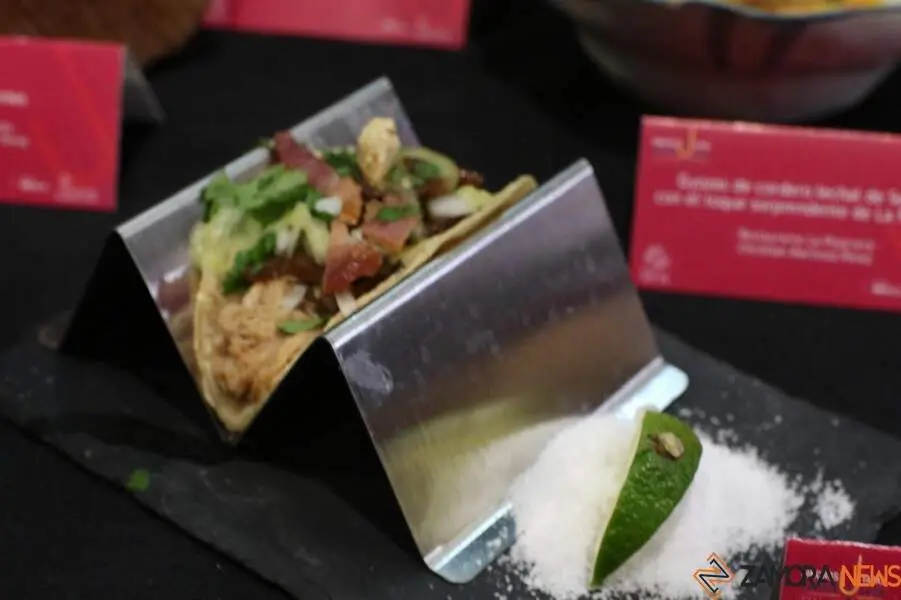 Concurso Oficial de Pinchos y Tapas _17