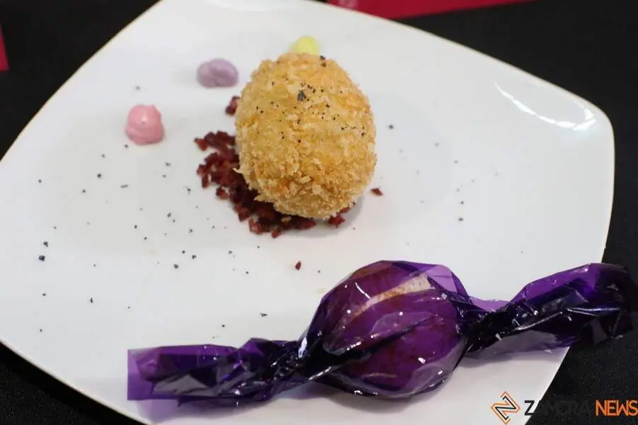 Concurso Oficial de Pinchos y Tapas _18