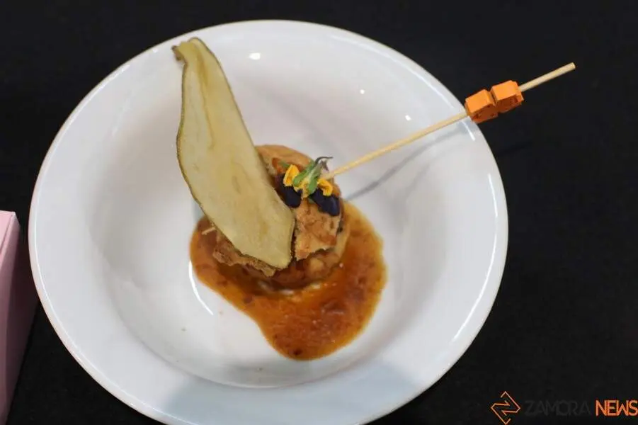 Concurso Oficial de Pinchos y Tapas _21