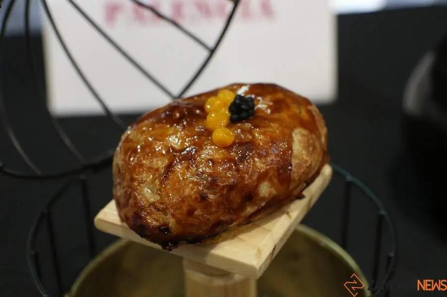 Concurso Oficial de Pinchos y Tapas _22