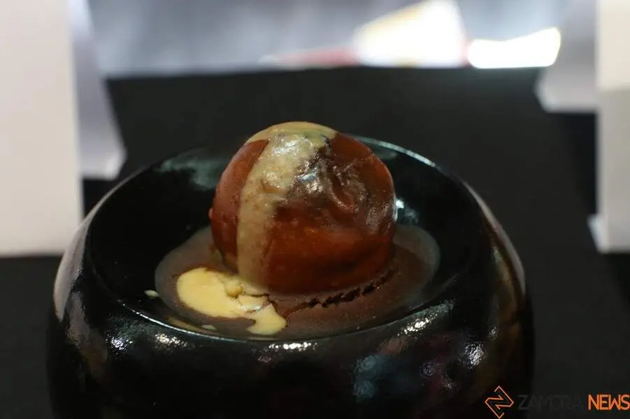 Concurso Oficial de Pinchos y Tapas _23