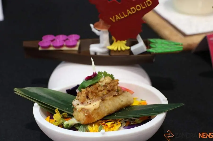 Concurso Oficial de Pinchos y Tapas _26