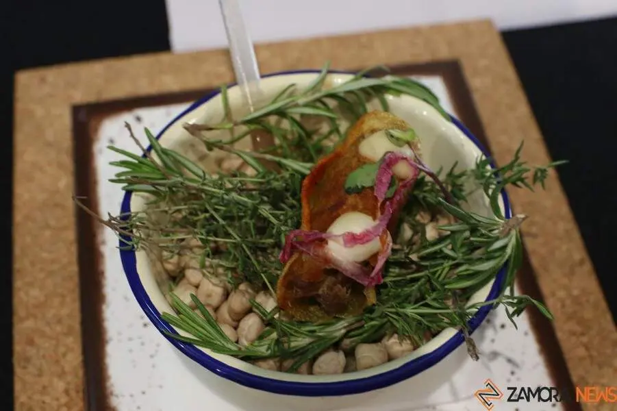 Concurso Oficial de Pinchos y Tapas _27