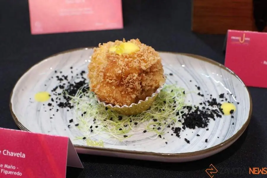 Concurso Oficial de Pinchos y Tapas _28