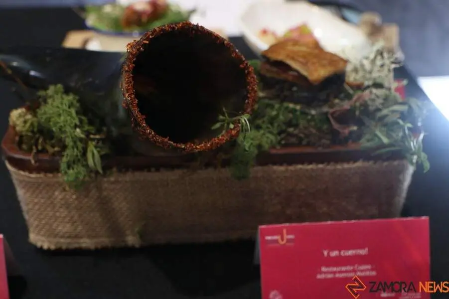 Concurso Oficial de Pinchos y Tapas _29