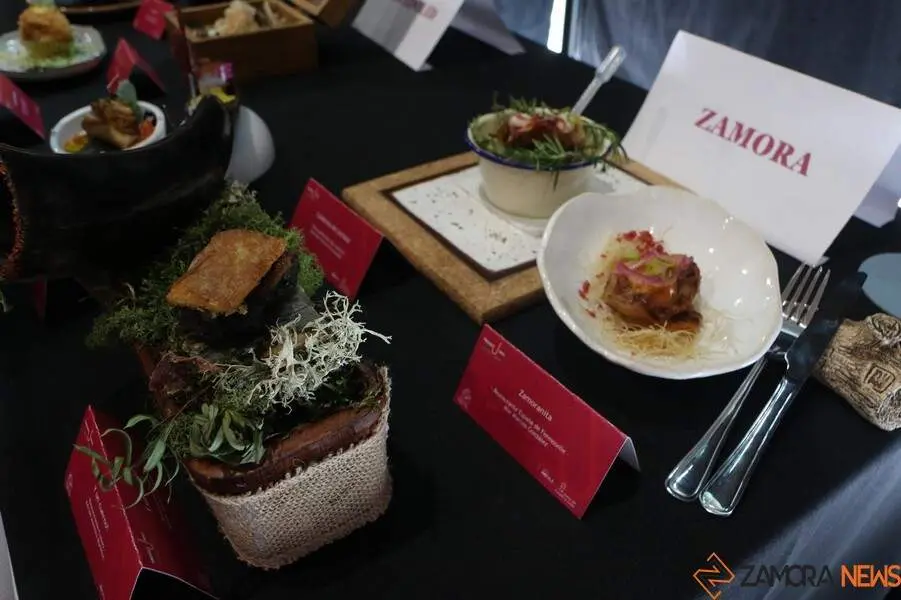 Concurso Oficial de Pinchos y Tapas _30