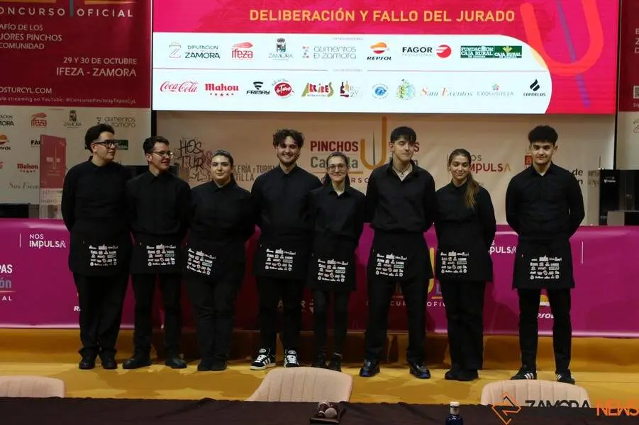 Concurso Oficial de Pinchos y Tapas _31