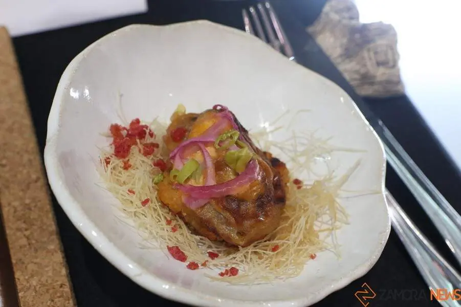 Concurso Oficial de Pinchos y Tapas _33