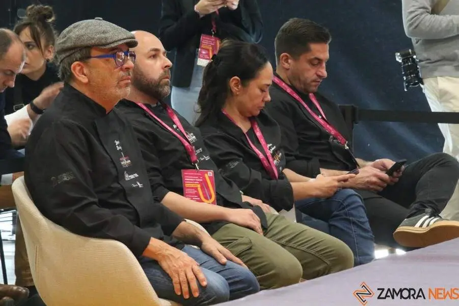 Concurso Oficial de Pinchos y Tapas _35