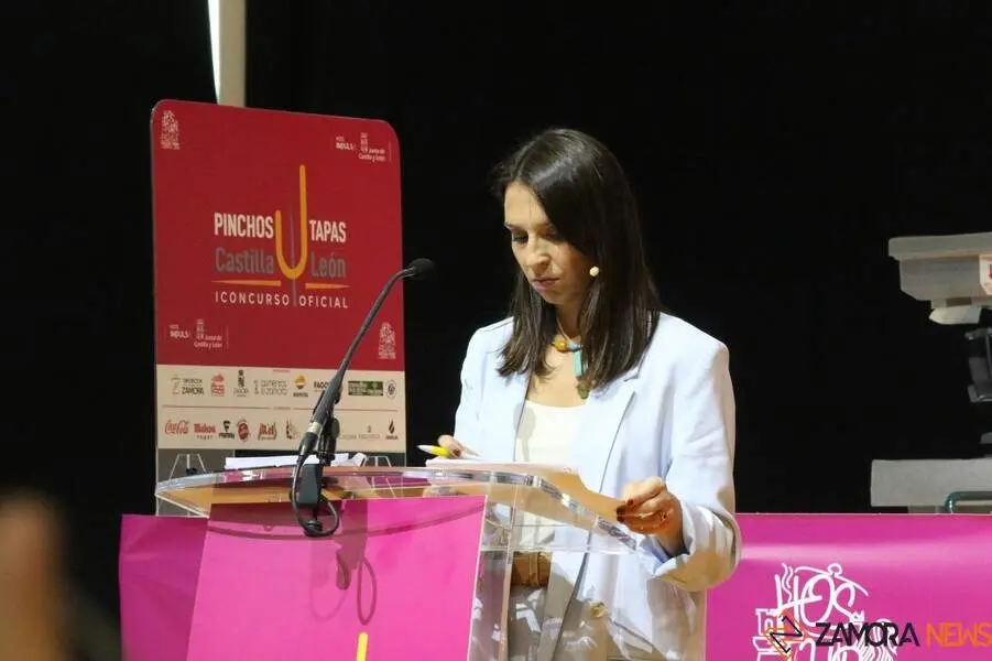 Concurso Oficial de Pinchos y Tapas _36