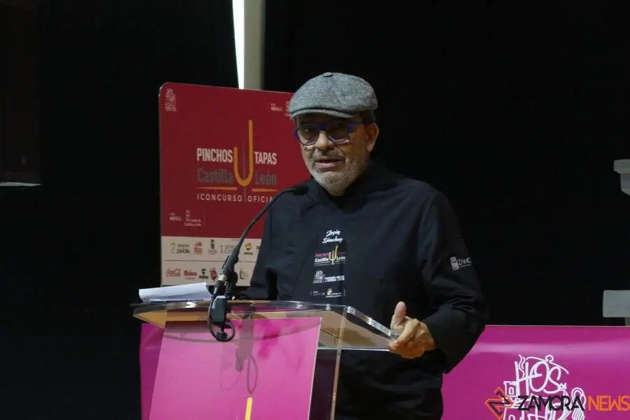 Concurso Oficial de Pinchos y Tapas _37