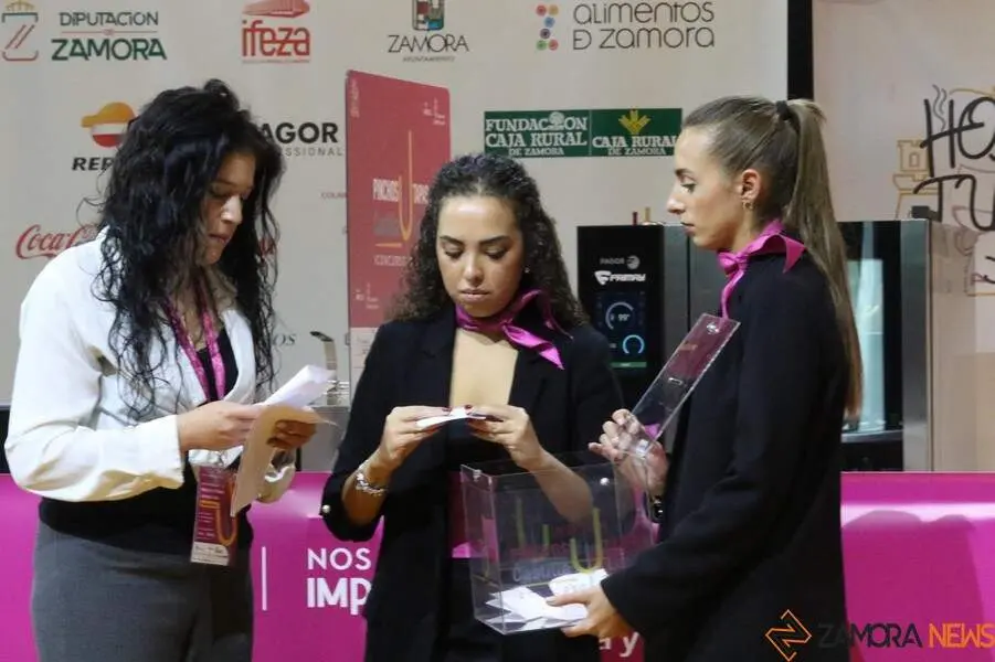 Concurso Oficial de Pinchos y Tapas _39