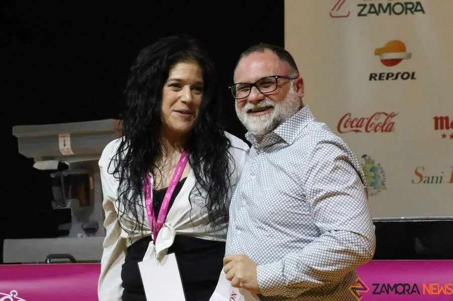 Concurso Oficial de Pinchos y Tapas _40