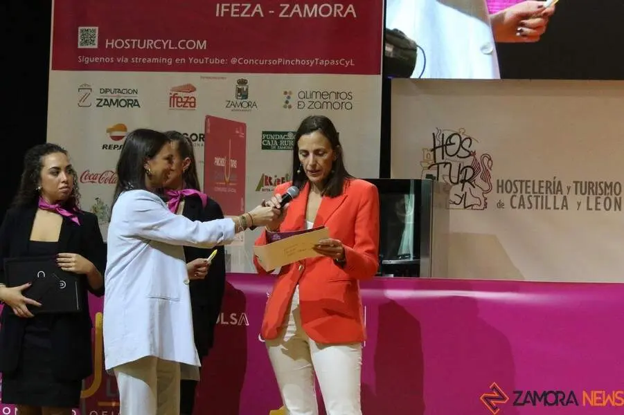 Concurso Oficial de Pinchos y Tapas _41