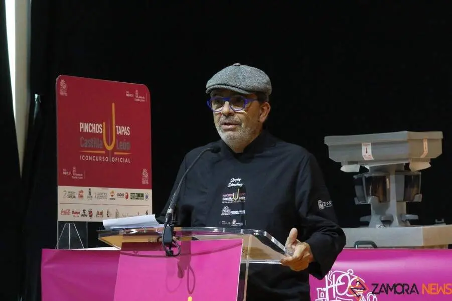 Concurso Oficial de Pinchos y Tapas _42