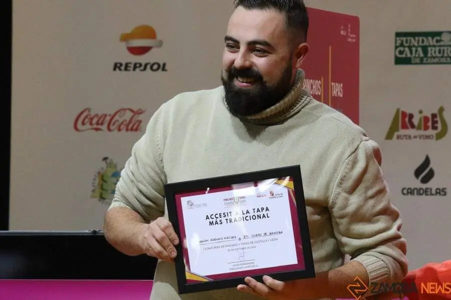 Concurso Oficial de Pinchos y Tapas _43