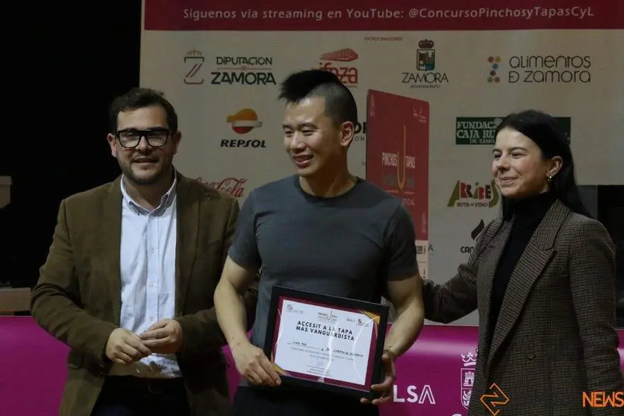 Concurso Oficial de Pinchos y Tapas _45