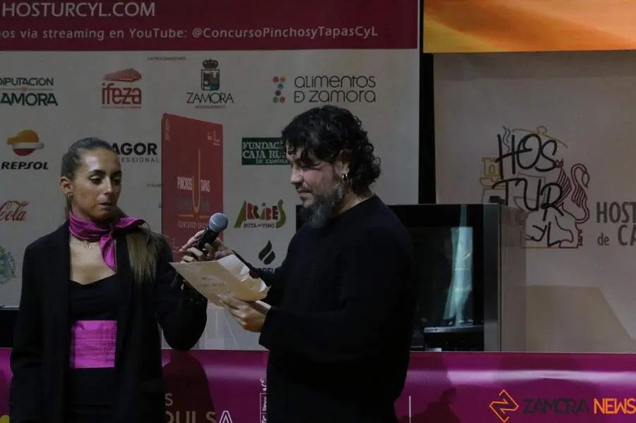 Concurso Oficial de Pinchos y Tapas _46