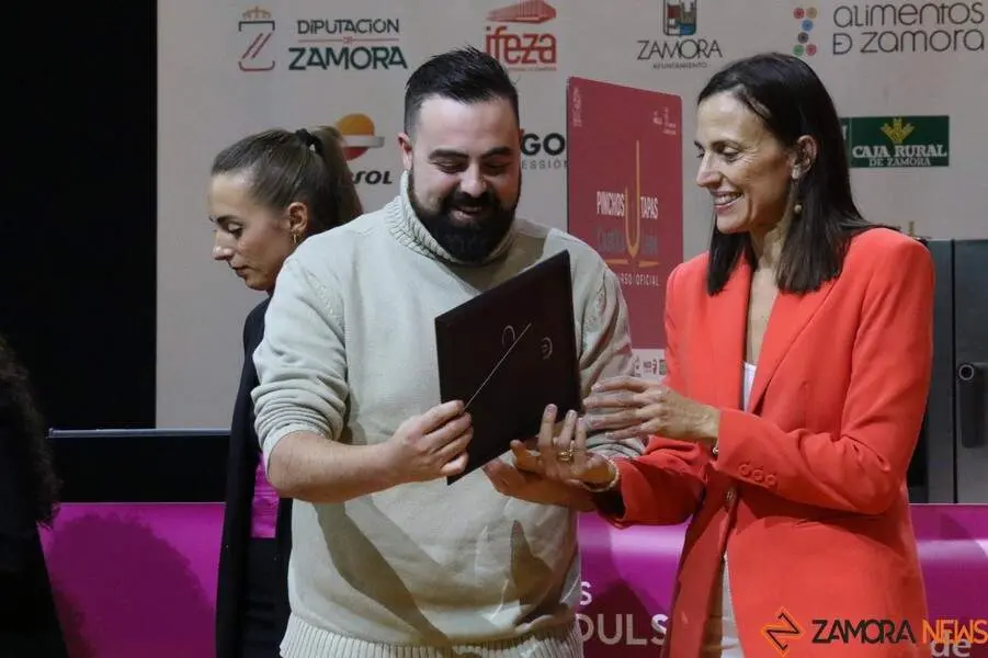 Concurso Oficial de Pinchos y Tapas _47