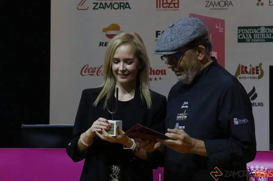 Concurso Oficial de Pinchos y Tapas _48