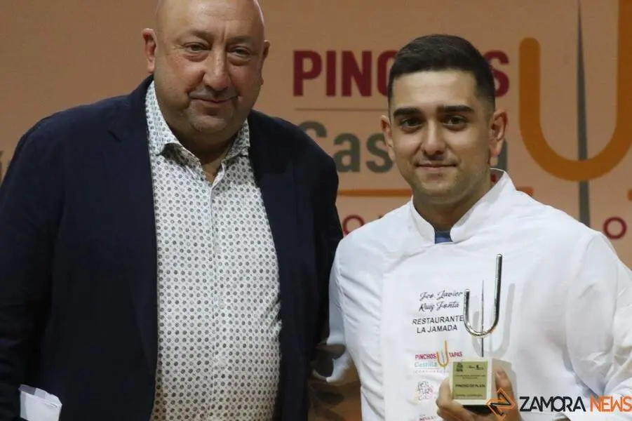 Concurso Oficial de Pinchos y Tapas _49