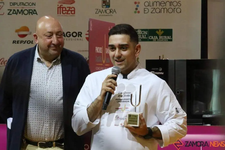 Concurso Oficial de Pinchos y Tapas _50