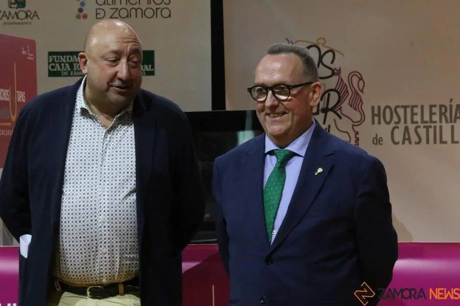 Concurso Oficial de Pinchos y Tapas _51