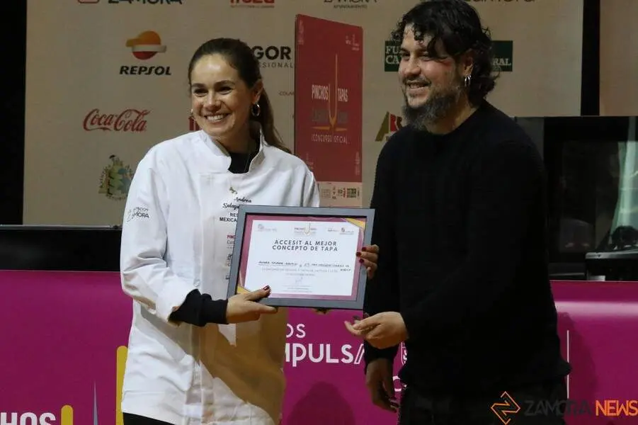 Concurso Oficial de Pinchos y Tapas _52