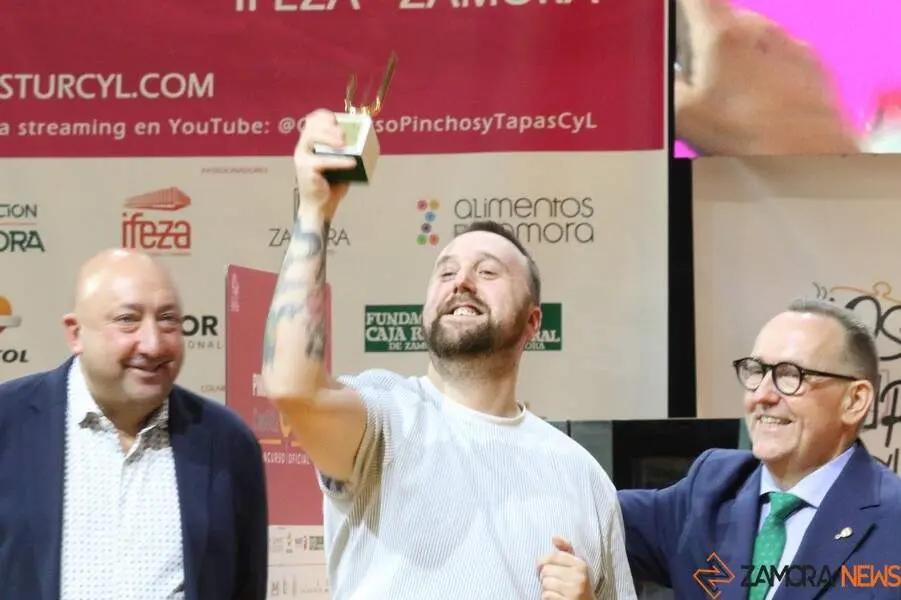 Concurso Oficial de Pinchos y Tapas _53