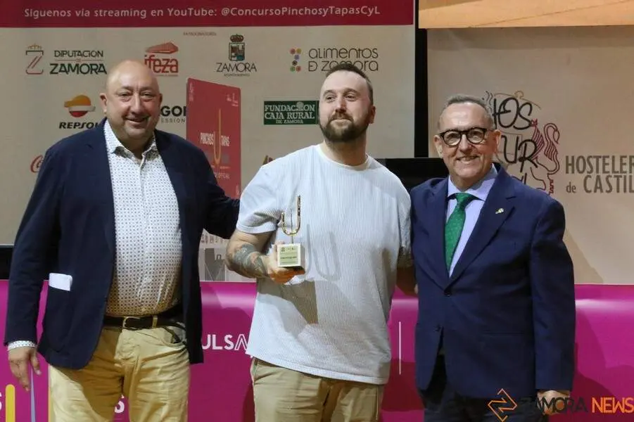 Concurso Oficial de Pinchos y Tapas _55