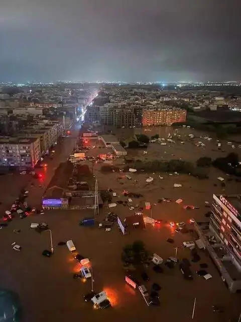 valencia