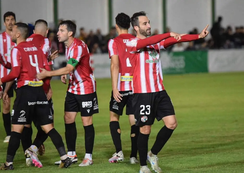 Zamora CF